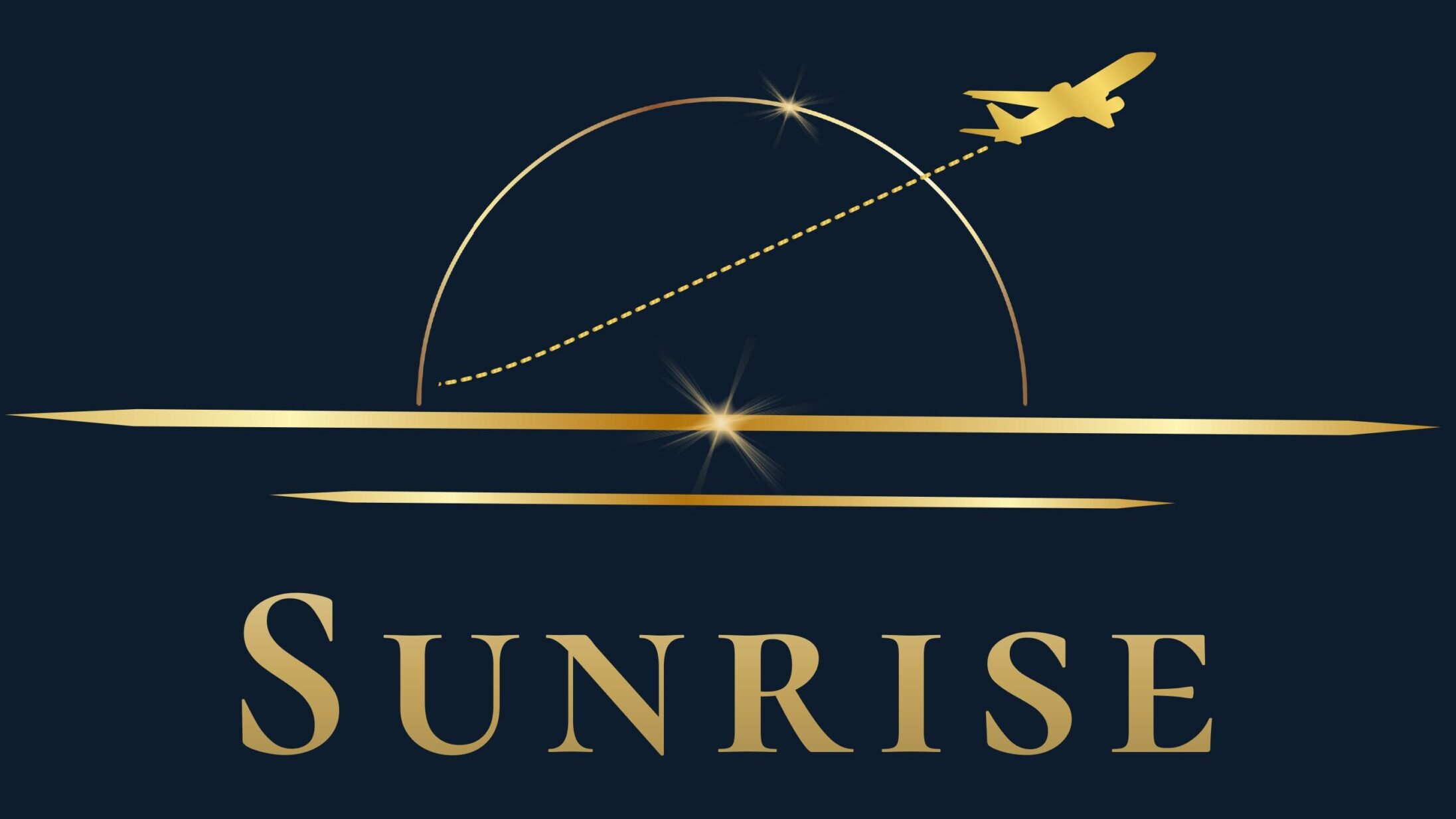 Logotipo SUNRISE